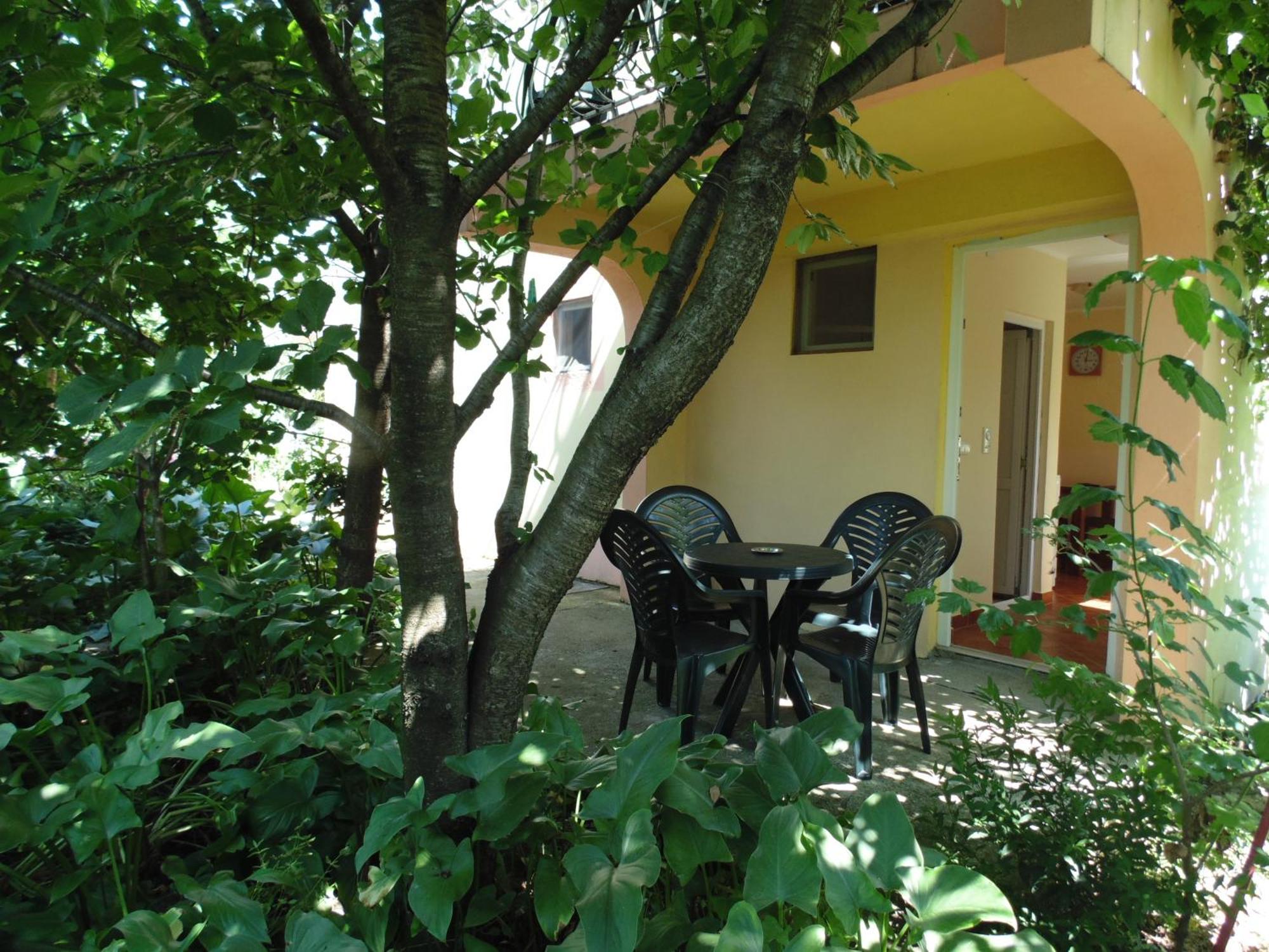 Apartments Macaso Bar Rom bilde