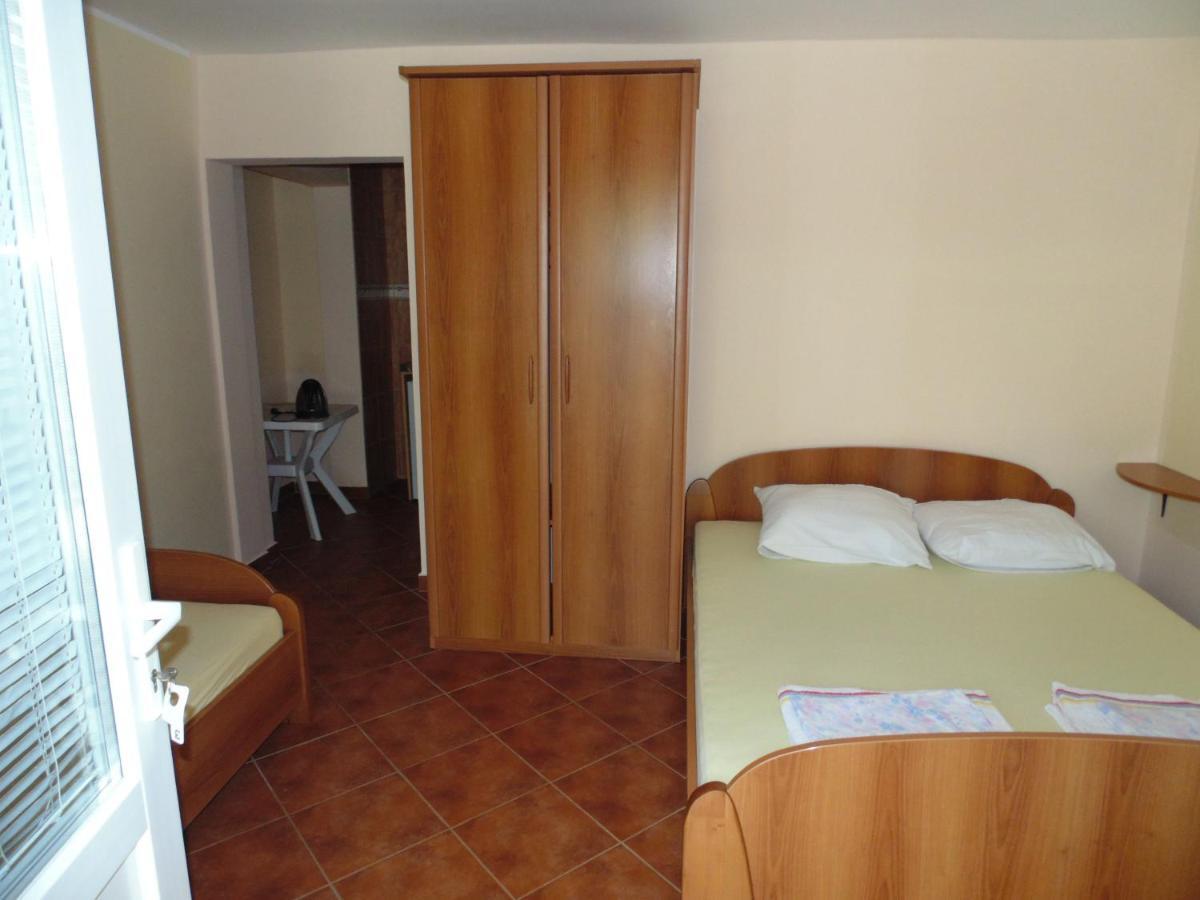 Apartments Macaso Bar Rom bilde