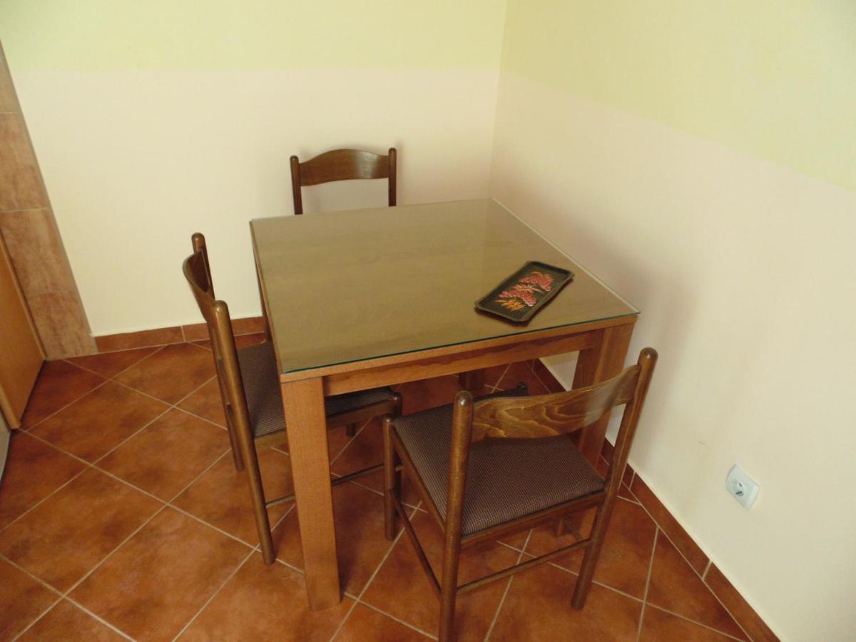 Apartments Macaso Bar Rom bilde